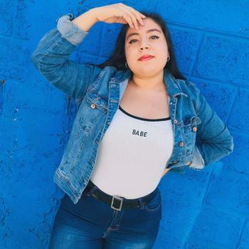 Babysitter Coacalco: Dayanara Hassel