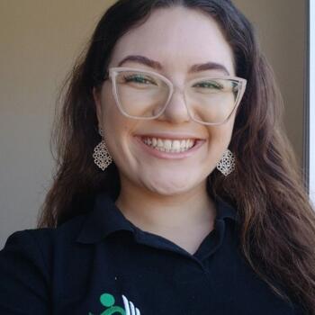 Babá em Londrina: Maryane