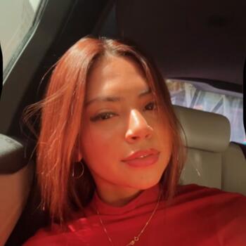 Babysitter in Lorena: Mili