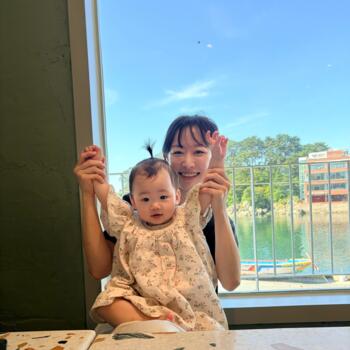 Babysitting job in Angeles City: Kyungin