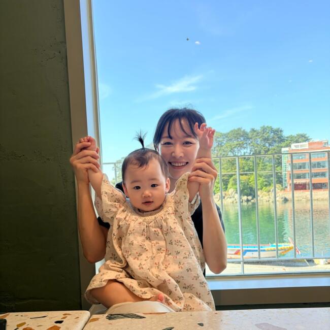 Babysitting job in Angeles City: Kyungin