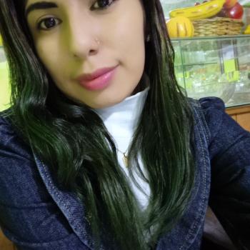 Babysitter in El Porvenir (Provincia de Trujillo): Yanina