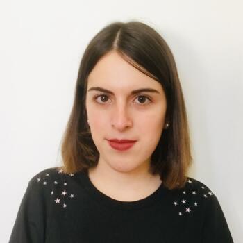 Babysitter in Santiago: Francisca