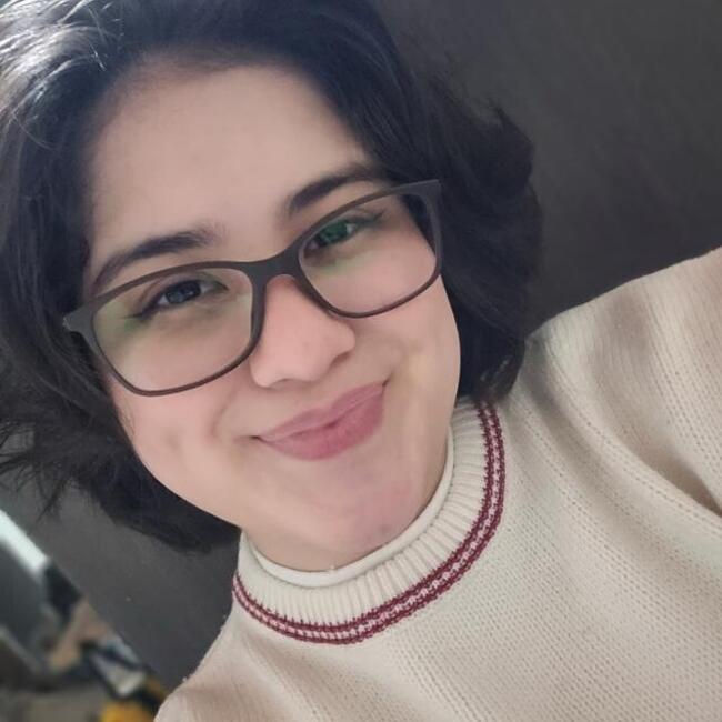 Niñera en San Lorenzo: Milagros