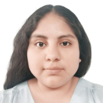 Niñera en Piura: Jesua jireth