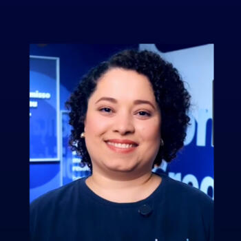 Babysitter in Presidente Prudente: CRISTINA