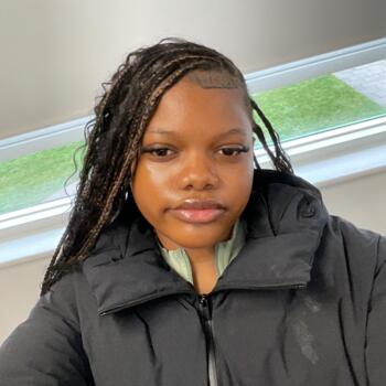 Babysitter in Romford: Tiaana
