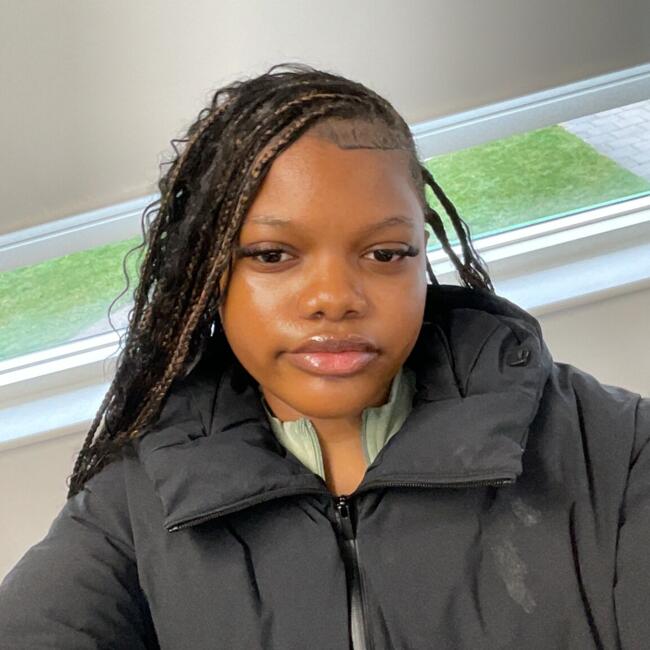 Babysitter in Romford: Tiaana