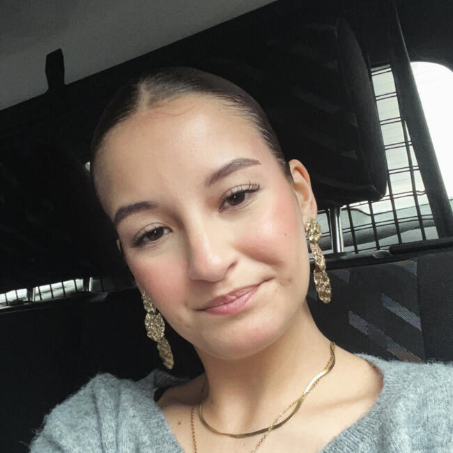 Babysitter em Loures: Ana Alves