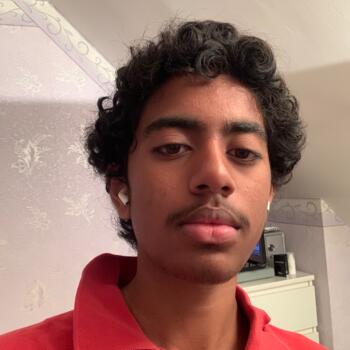 Babysitter in Fontenay-aux-Roses: Elias
