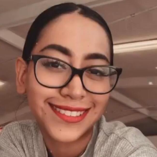 Babysitter in Santa Catarina: Yarezzi Ruiz