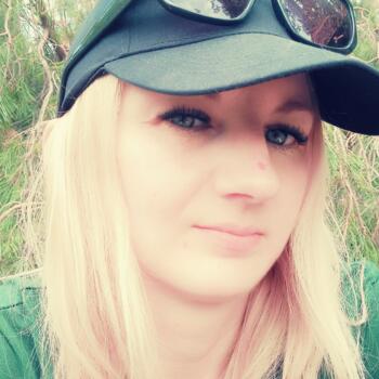 Nanny in Olsztyn: Anna