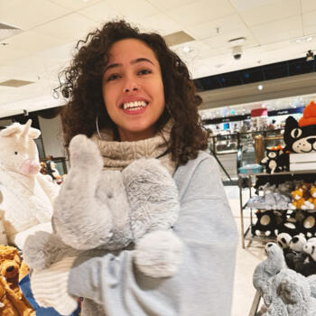 Babysitter in Thames Ditton: Matilda