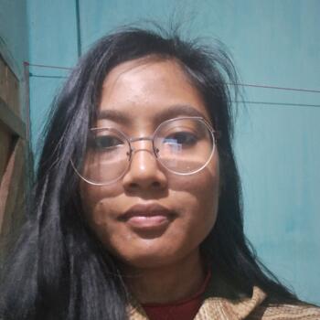 Babysitter in Guwahati: Arunima Roy