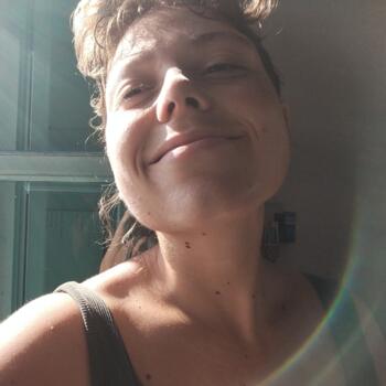 Babysitter a Firenze: Marta