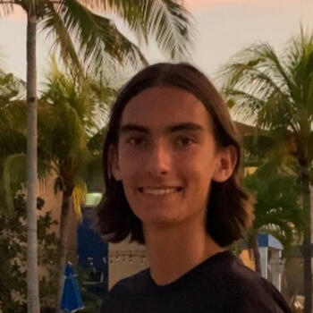 Babysitter in Lyon: Quentin