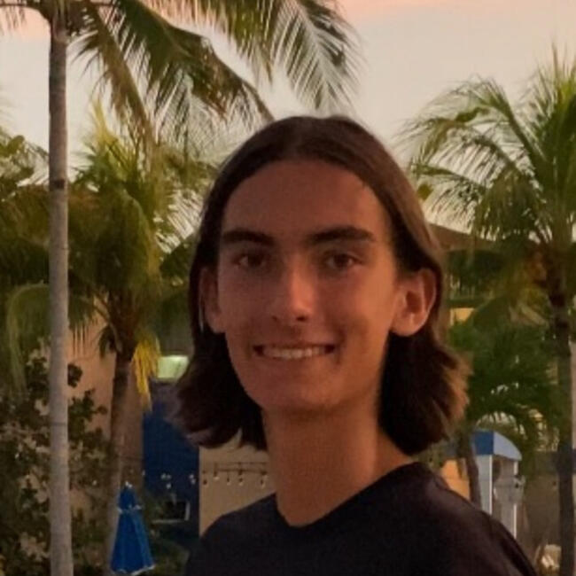 Babysitter in Lyon: Quentin