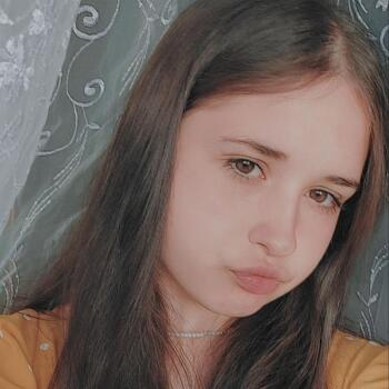Bonă în Chișinău: Andreea