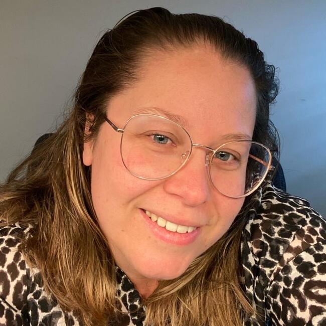 Childminder in Maarssen: Anniek