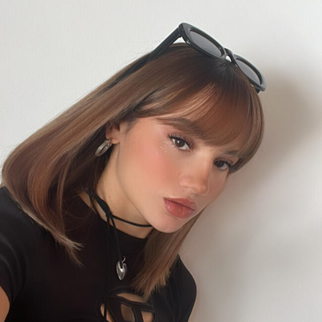 Babysitter in San Miguel: Melany