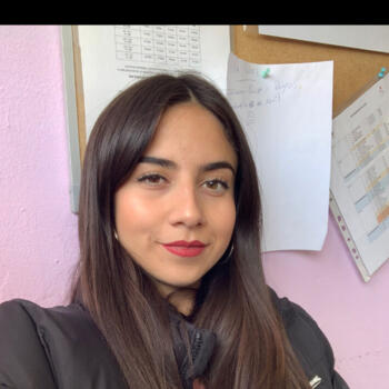 Niñera en Peñalolén: Fernanda