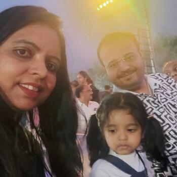 माता-पिता पिंपरी-चिंचवड: Abhinav