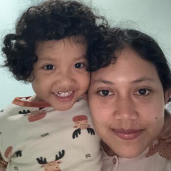 Orang tua Jakarta: Isnawati