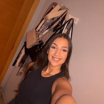 Niñera en Xirivella: Cristina