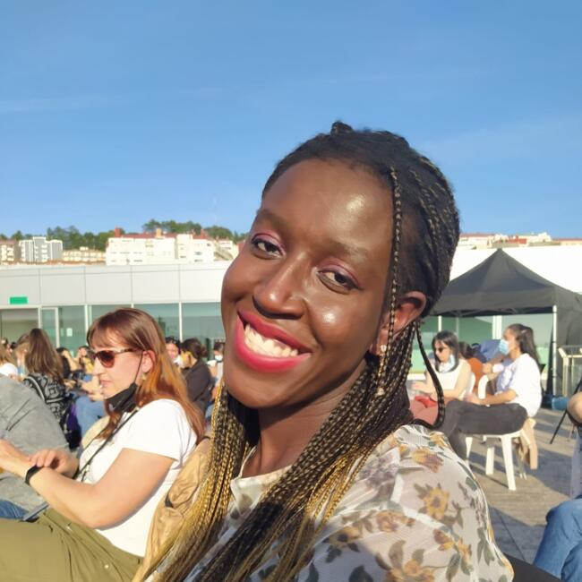 Babysitter in Ourense: Ramos