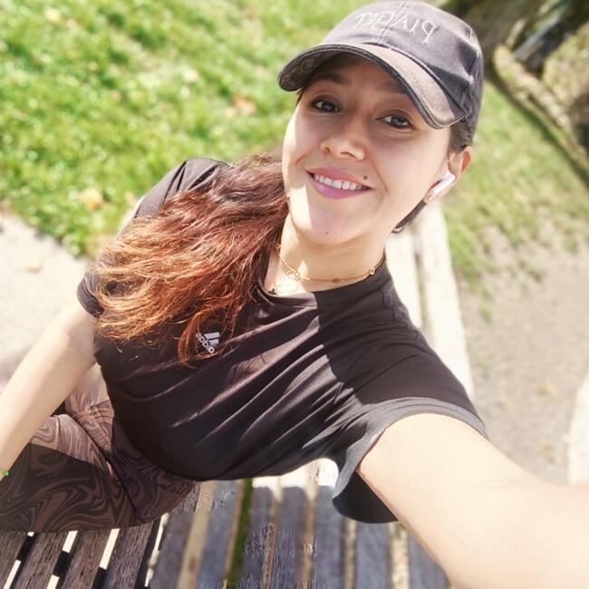 Babysitter in Collonges-sous-Salève: I am Kyrie