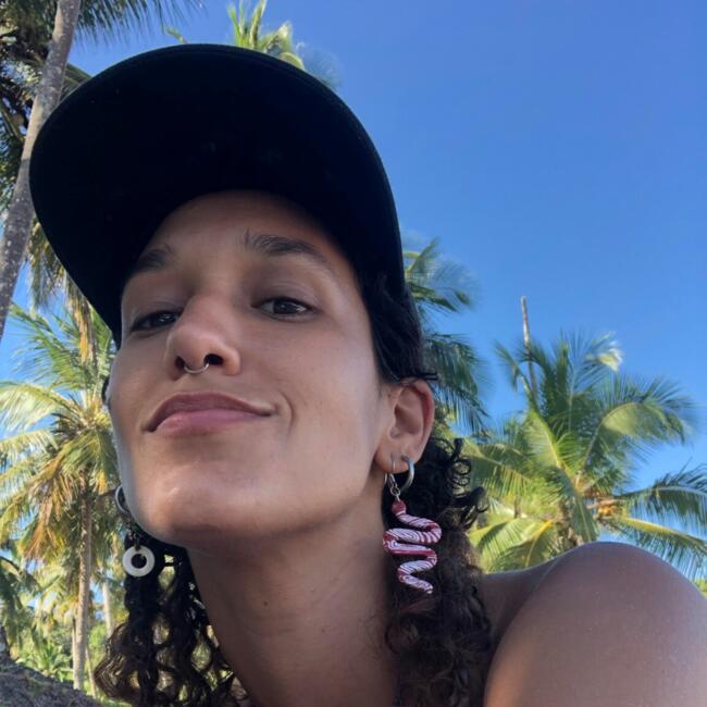 Niñera en Ciudad de la Costa: Melanie