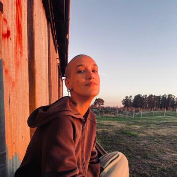 Babysitter Ciudad de la Costa: Melanie