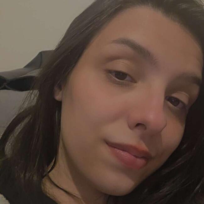 Nanny in Niš: Katarina