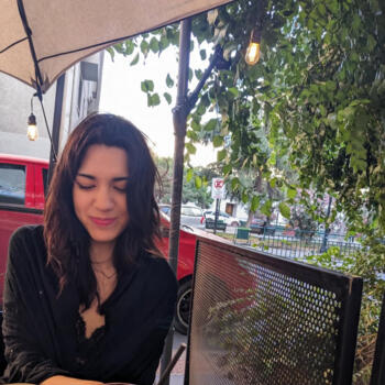 Babysitter in Providencia: Martina