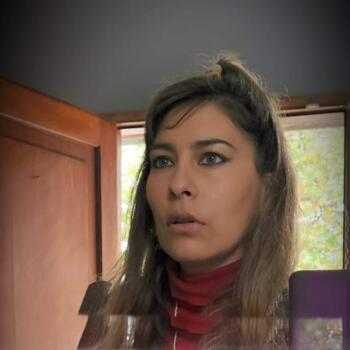 Babysitter in Viña del Mar: Rocio