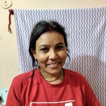 Babysitter Gurugram: Rajni