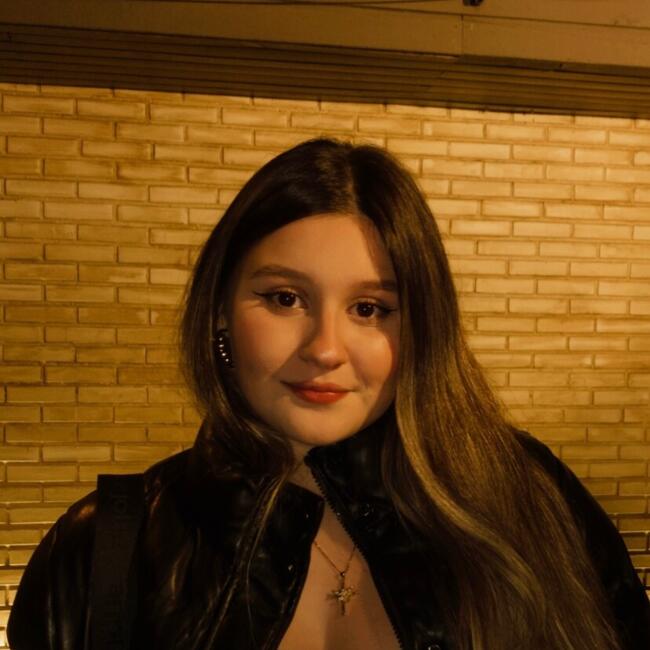 Babá em Novo Hamburgo: Eduarda