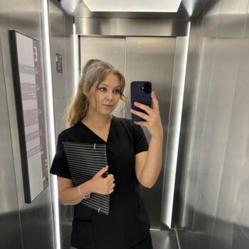 Opiekunka do dziecka w Toruń: Karina