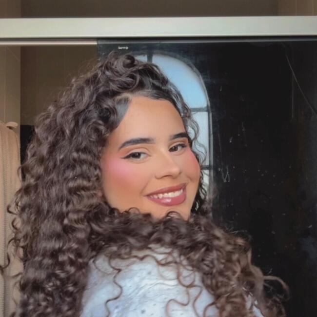 Babysitter in Ribeirão das Neves: Maria Eduarda