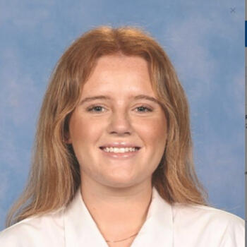 Babysitter in Tweed Heads: Scarlett