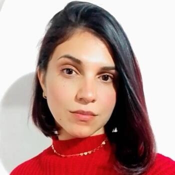 Babá em Cachoeirinha: Karine