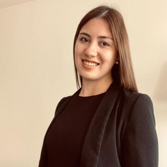 Babysitter in Salzburg: Katrin