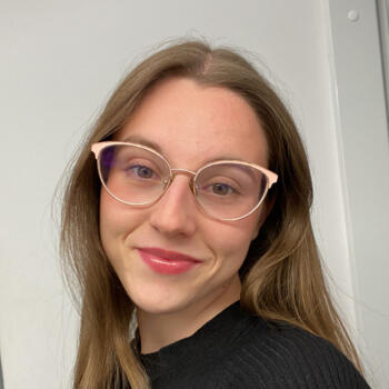 Baby-sitter in Coslada: Nuria