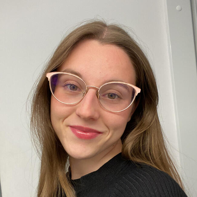 Babysitter in Coslada: Nuria