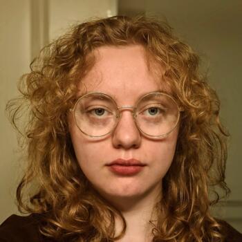 Babysitter in Portland: Livia