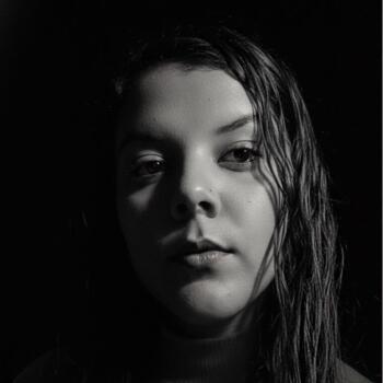 Babá em Teresópolis: Isabela