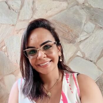 Baby-sitter Bruxelles: Greicy