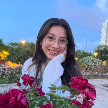 Canguro en Burjassot: Karime