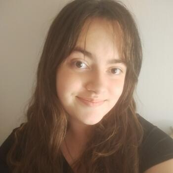 Babysitter in Angers: Thelma