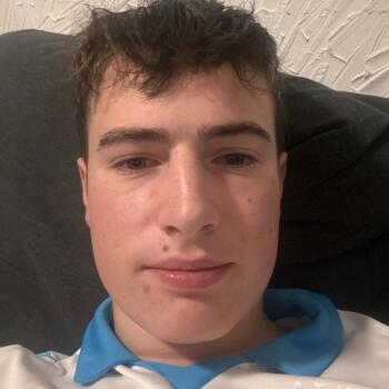 Babysitter in Valence: Theotime